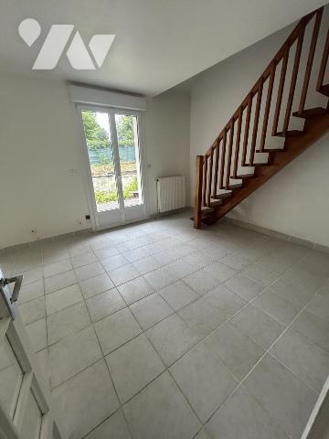 Maison centre de Ploufragan