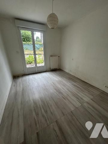 Maison centre de Ploufragan