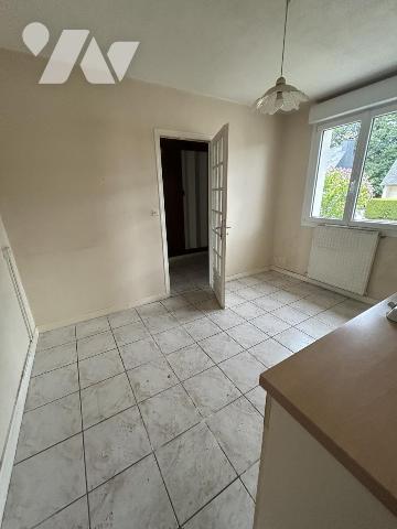 Maison centre de Ploufragan