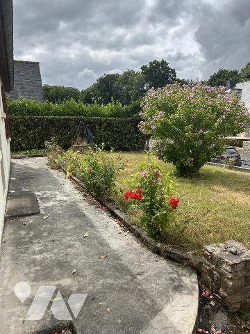 Maison centre de Ploufragan