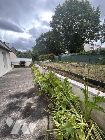 Maison centre de Ploufragan