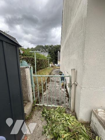 Maison centre de Ploufragan