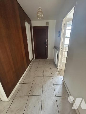 Maison centre de Ploufragan