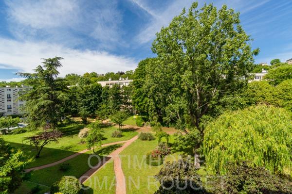 Le Pecq - 5 pièces avec BALCON