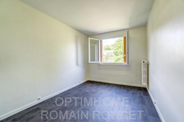 Le Pecq - 5 pièces avec BALCON