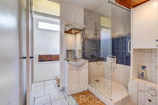 Le Pecq - 5 pièces avec BALCON