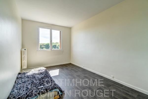 Le Pecq - 5 pièces avec BALCON