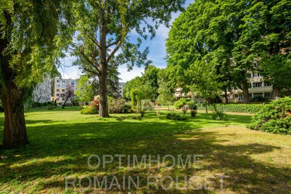 Le Pecq - 5 pièces avec BALCON