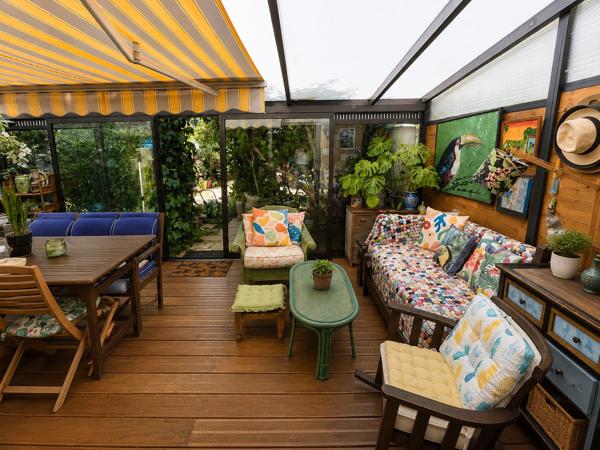Maison
         5 pièces
        - 117 m² Exclusivité 350 000 € *