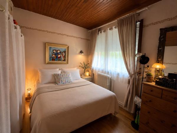 Maison
         5 pièces
        - 117 m² Exclusivité 350 000 € *