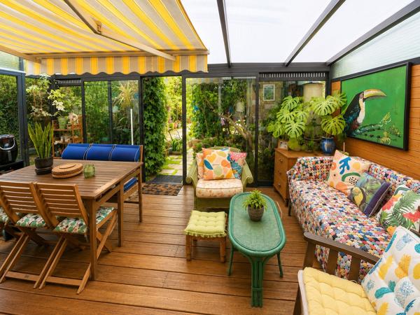 Maison
         5 pièces
        - 117 m² Exclusivité 350 000 € *