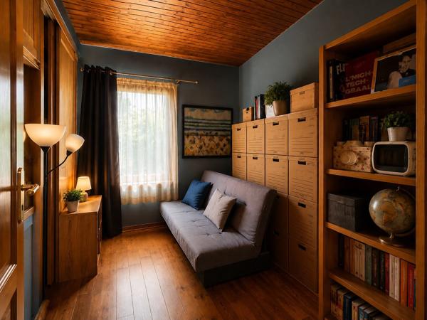 Maison
         5 pièces
        - 117 m² Exclusivité 350 000 € *