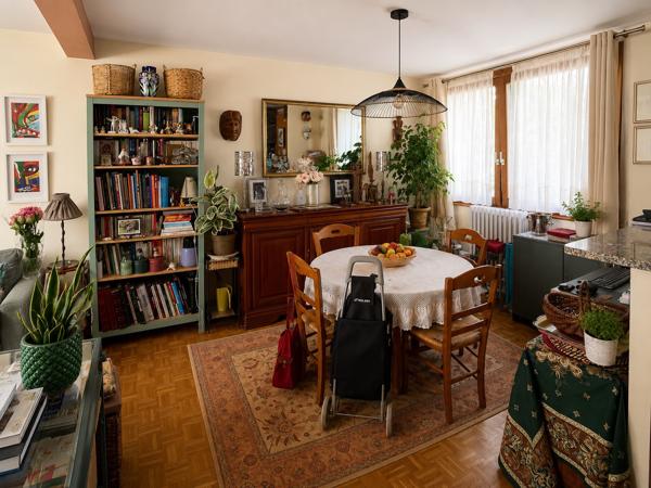 Maison
         5 pièces
        - 117 m² Exclusivité 350 000 € *