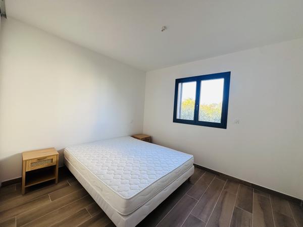 Serra-di-Fiumorbo (20243) Maison récente RE 2020 avec piscine et vue mer