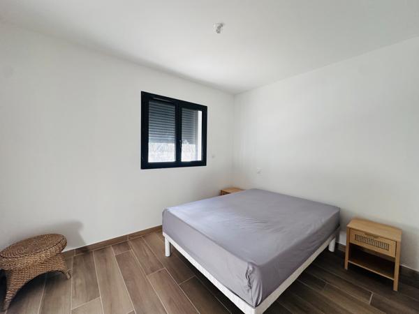 Serra-di-Fiumorbo (20243) Maison récente RE 2020 avec piscine et vue mer