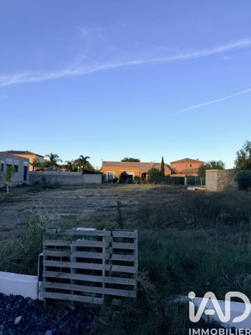 Terrain à vendre 966 m² Saint-Cyprien