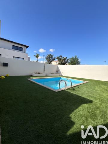 Maison à vendre 5 pièces 135 m² Thuir