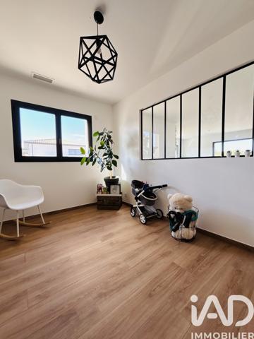 Maison à vendre 5 pièces 135 m² Thuir