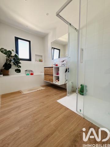 Maison à vendre 5 pièces 135 m² Thuir