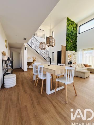 Maison à vendre 5 pièces 135 m² Thuir