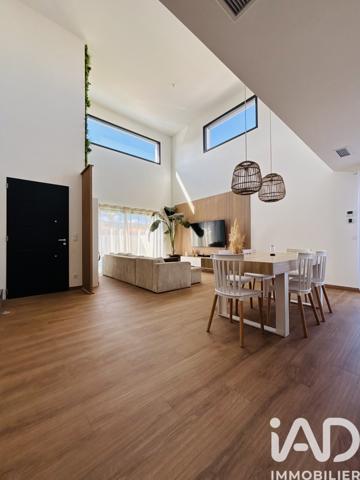 Maison à vendre 5 pièces 135 m² Thuir