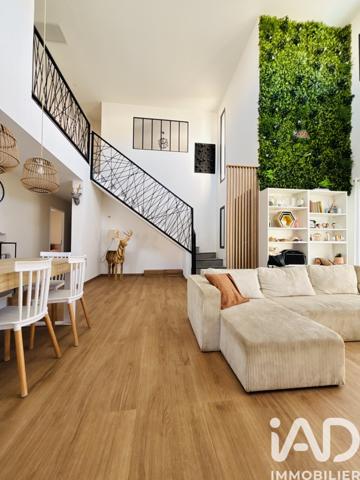 Maison à vendre 5 pièces 135 m² Thuir