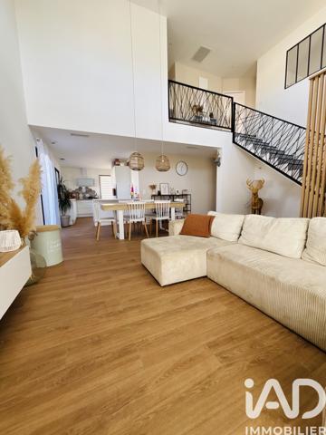 Maison à vendre 5 pièces 135 m² Thuir