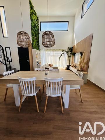 Maison à vendre 5 pièces 135 m² Thuir