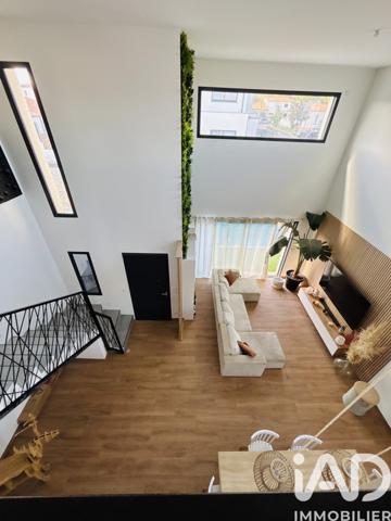 Maison à vendre 5 pièces 135 m² Thuir