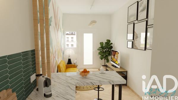 Maison à vendre 3 pièces 48 m² Alleins