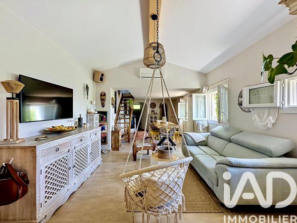 Maison à vendre 3 pièces 66,4 m² Fayence