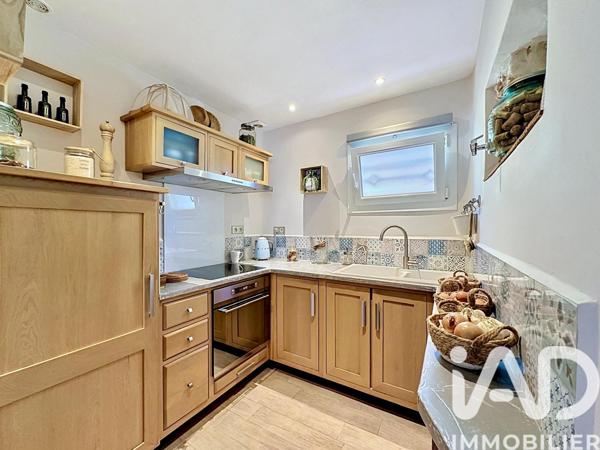 Maison à vendre 3 pièces 66,4 m² Fayence