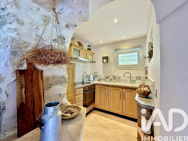 Maison à vendre 3 pièces 66,4 m² Fayence