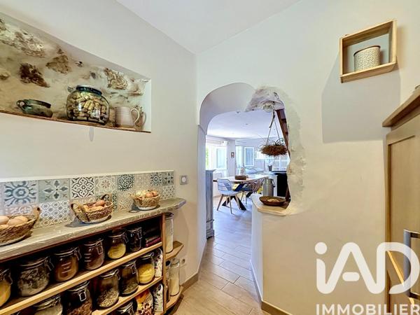 Maison à vendre 3 pièces 66,4 m² Fayence