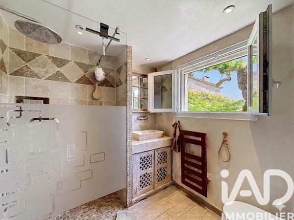 Maison à vendre 3 pièces 66,4 m² Fayence