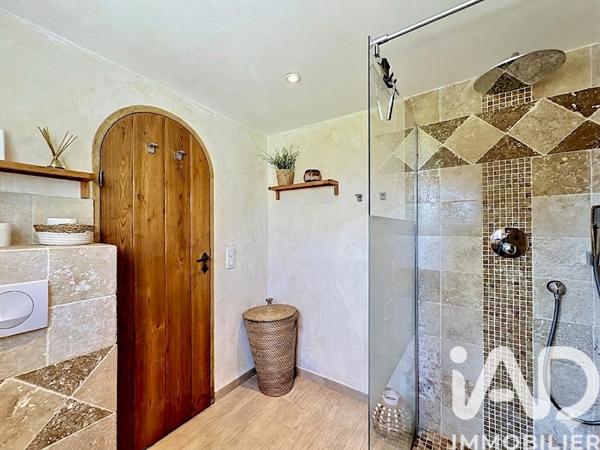 Maison à vendre 3 pièces 66,4 m² Fayence