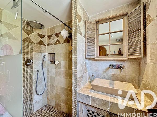 Maison à vendre 3 pièces 66,4 m² Fayence