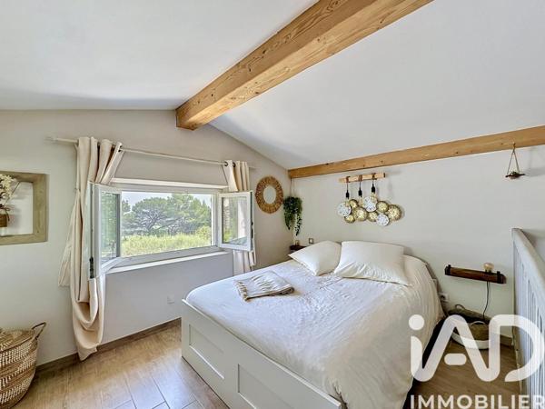 Maison à vendre 3 pièces 66,4 m² Fayence