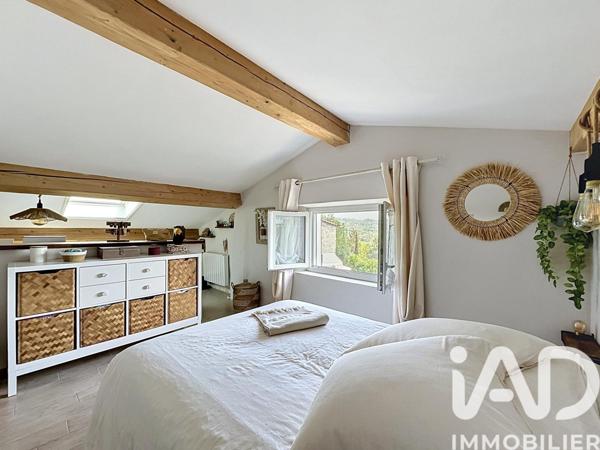 Maison à vendre 3 pièces 66,4 m² Fayence