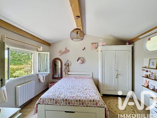 Maison à vendre 3 pièces 66,4 m² Fayence