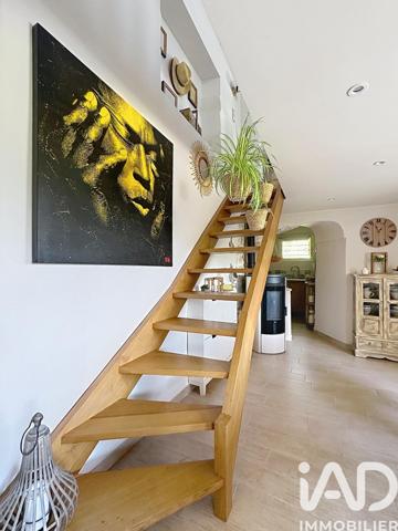 Maison à vendre 3 pièces 66,4 m² Fayence