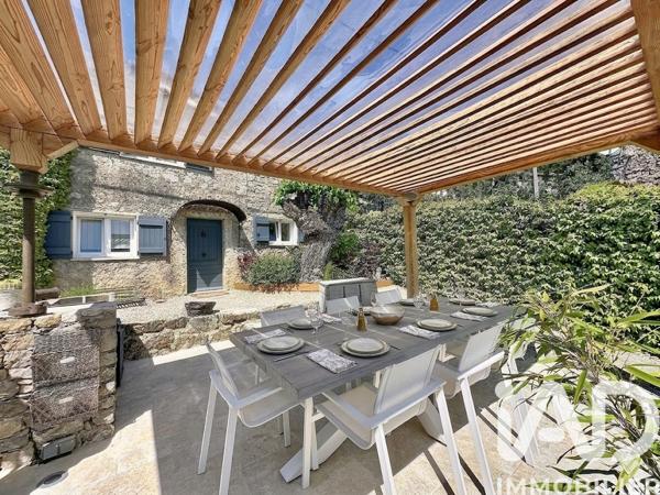 Maison à vendre 3 pièces 66,4 m² Fayence
