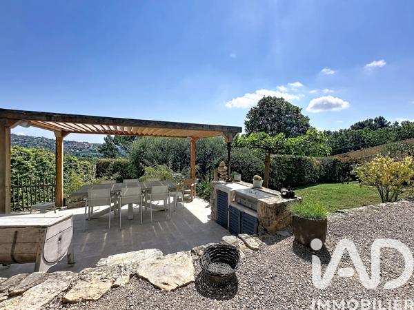 Maison à vendre 3 pièces 66,4 m² Fayence