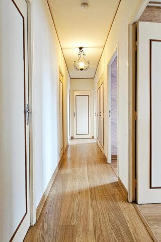 Appartement 4 pièces 97 m2 avec Loggias