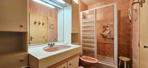 Appartement 4 pièces 97 m2 avec Loggias