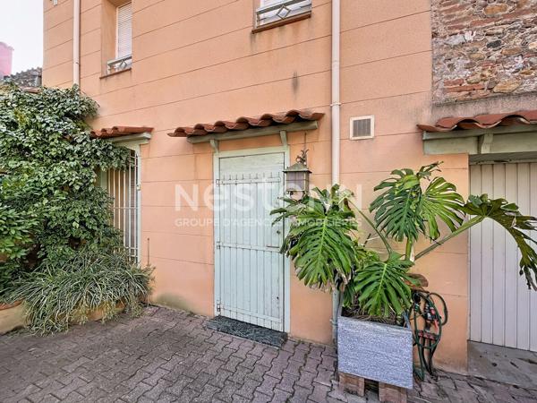 Torreilles - A VENDRE Maison 6 pièce(s) 250 m2 avec cour terrasse et garage