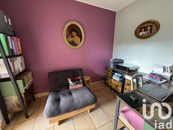 Maison traditionnelle 5 pièces de 130 m² à Morlaàs (64160)