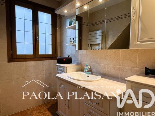 Maison à vendre 4 pièces 80 m² Mitry-Mory