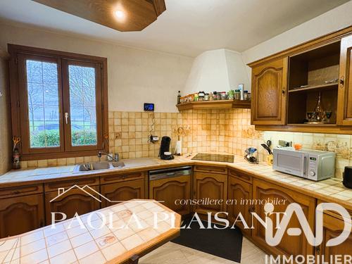 Maison à vendre 4 pièces 80 m² Mitry-Mory