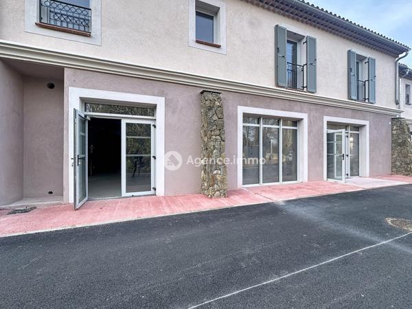 À vendre - Autres commerces situé à Flassans-sur-Issole (83340)